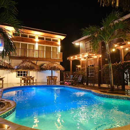 Hotel Playa Caribe Тела Экстерьер фото