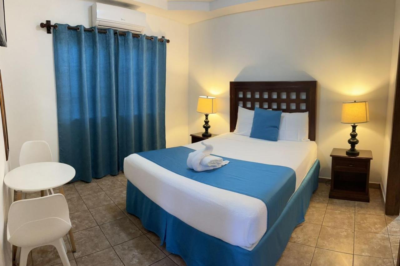 Hotel Playa Caribe Тела Экстерьер фото