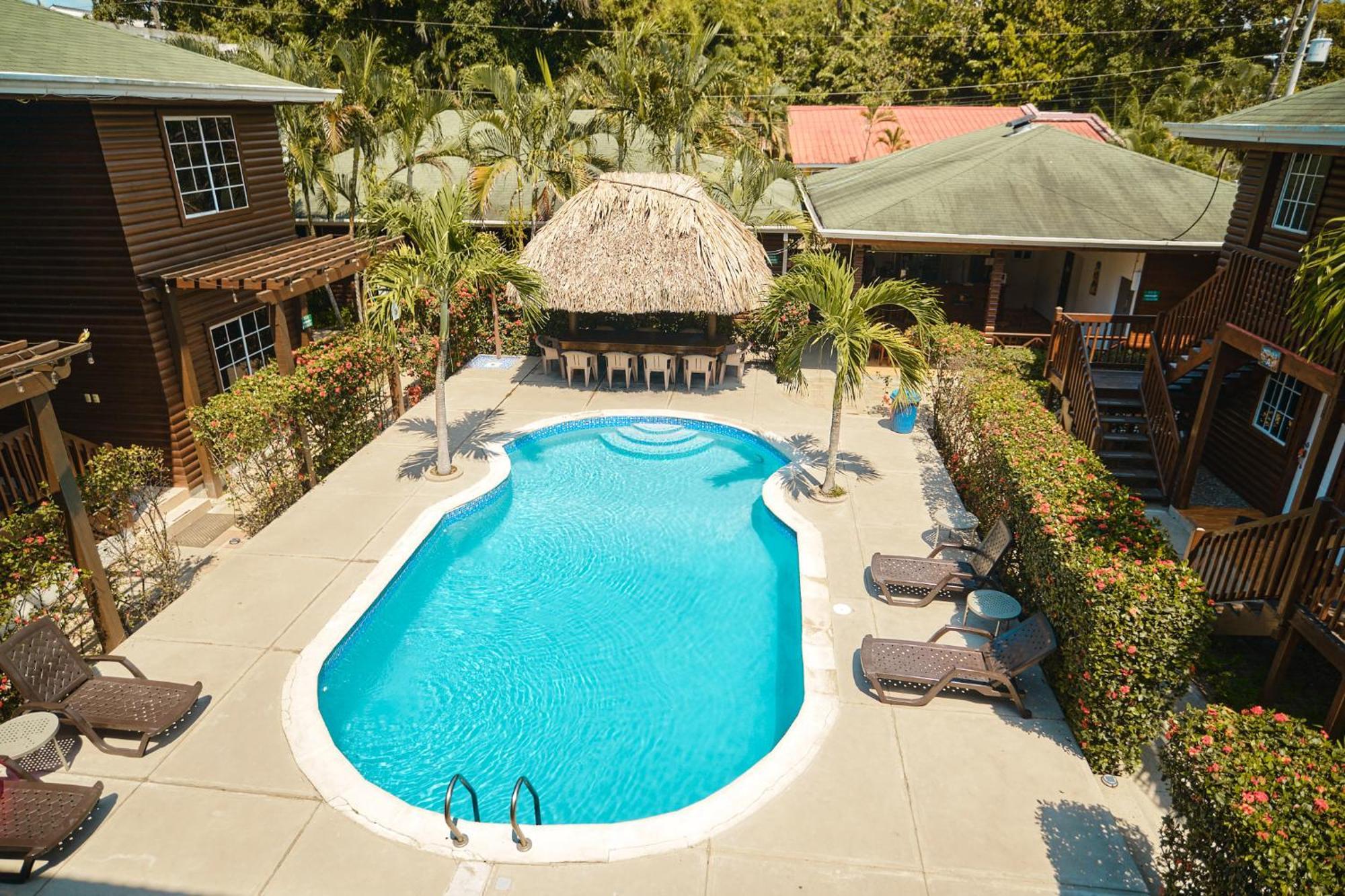 Hotel Playa Caribe Тела Экстерьер фото
