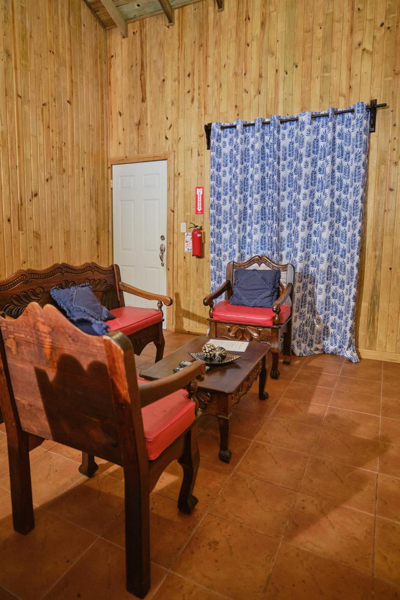Hotel Playa Caribe Тела Экстерьер фото