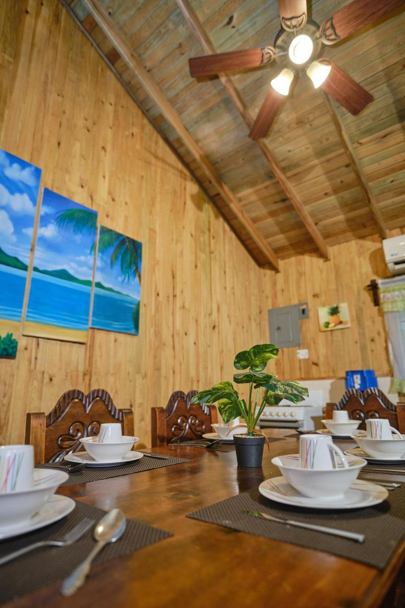 Hotel Playa Caribe Тела Экстерьер фото