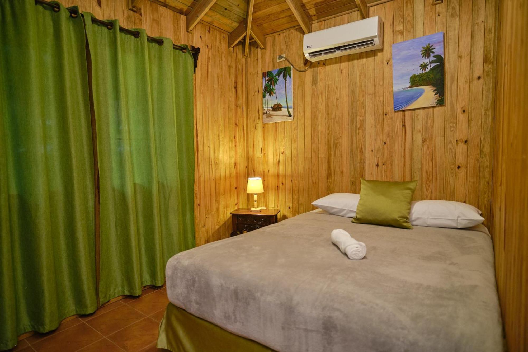Hotel Playa Caribe Тела Экстерьер фото