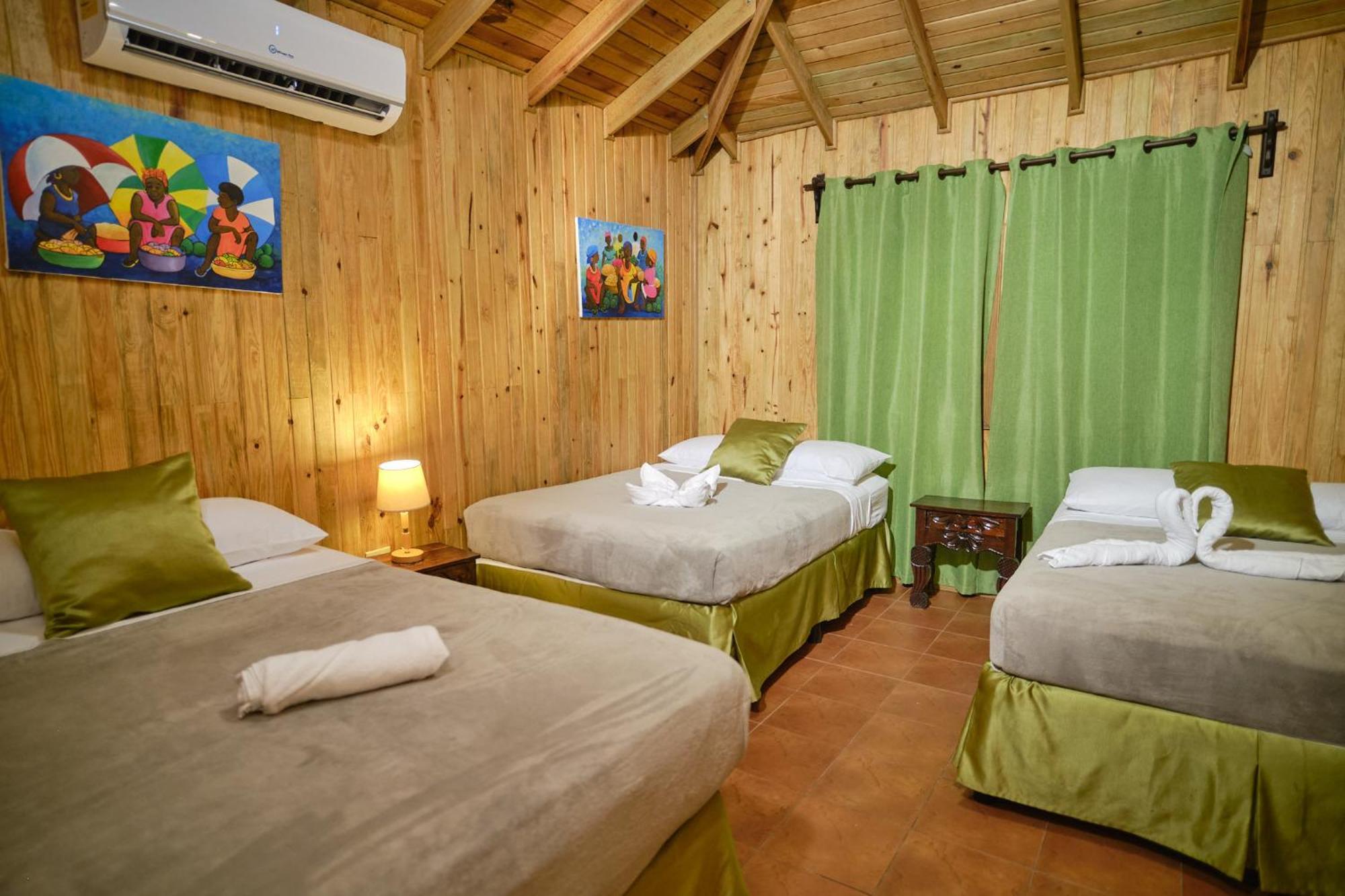 Hotel Playa Caribe Тела Экстерьер фото