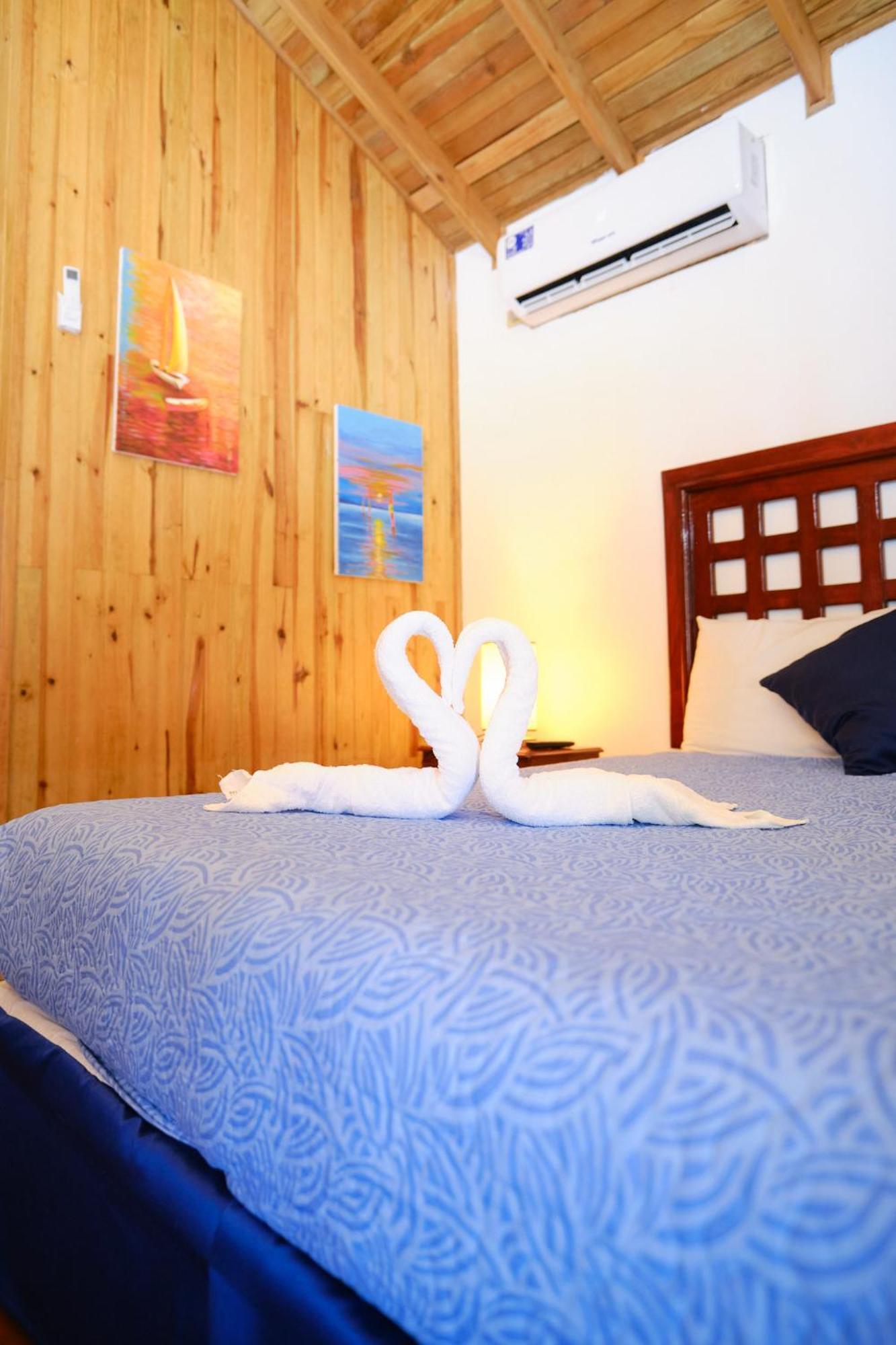 Hotel Playa Caribe Тела Экстерьер фото